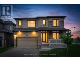 547 ANCHOR CIRCLE, Ottawa, Ontario