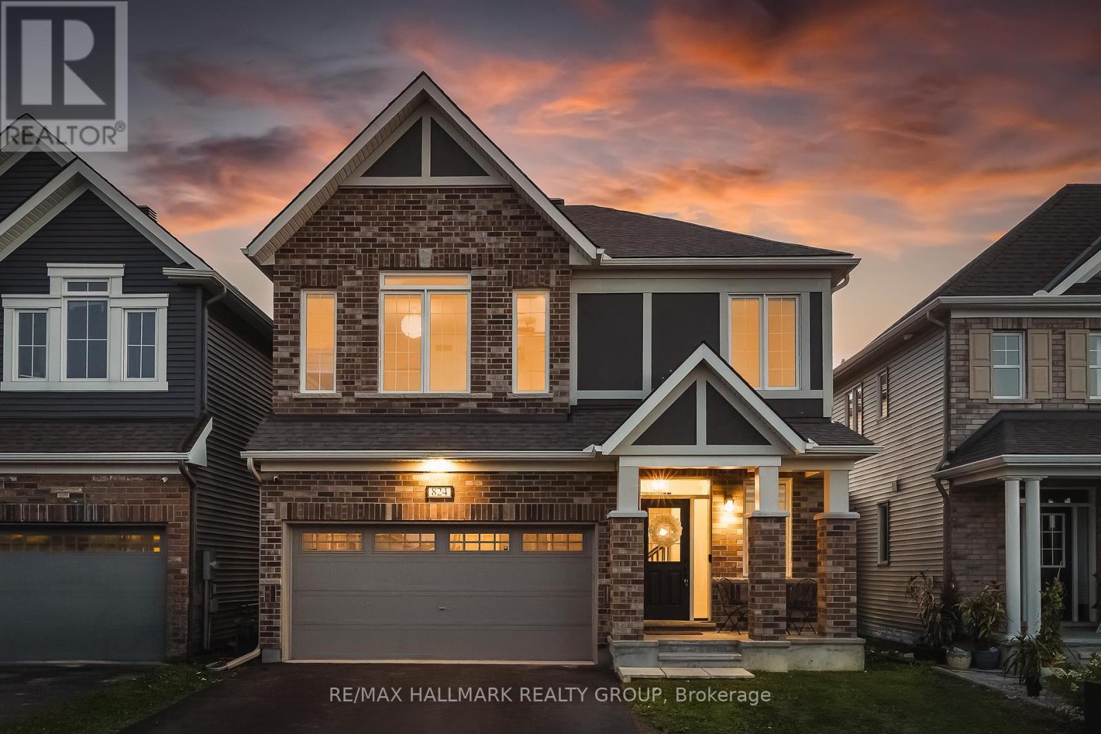 824 HENSLOW'S CIRCLE, Ottawa, Ontario