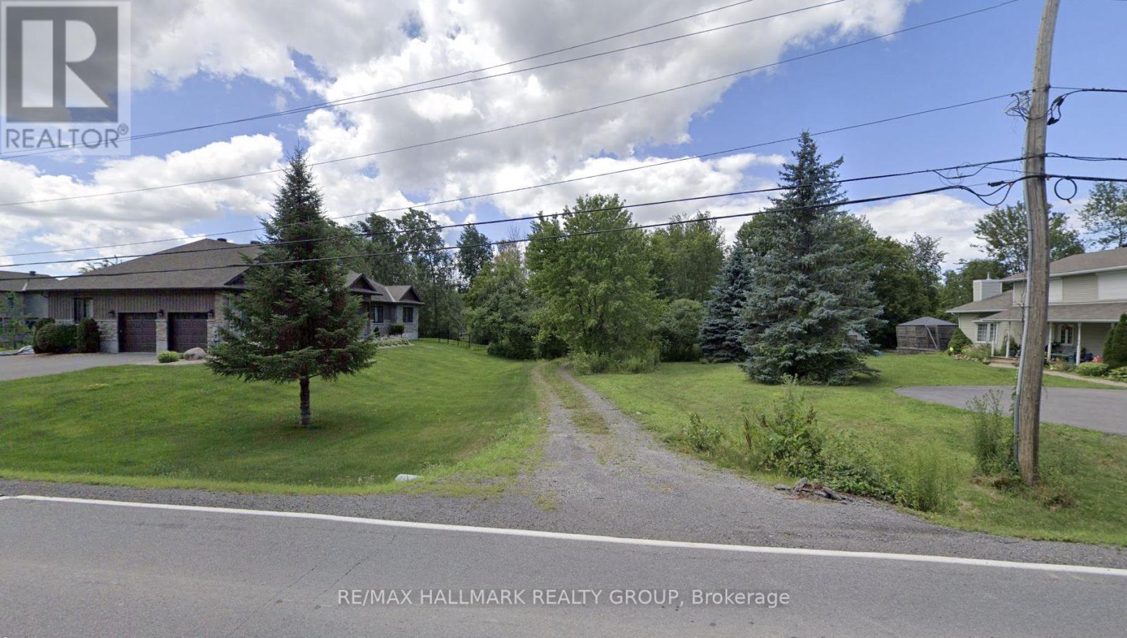 1210 OLD PRESCOTT ROAD, Ottawa, Ontario
