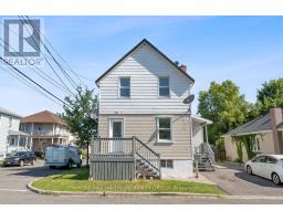 291 RICHELIEU AVENUE, Ottawa, Ontario