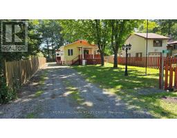 266 BALDWIN STREET, Ottawa, Ontario