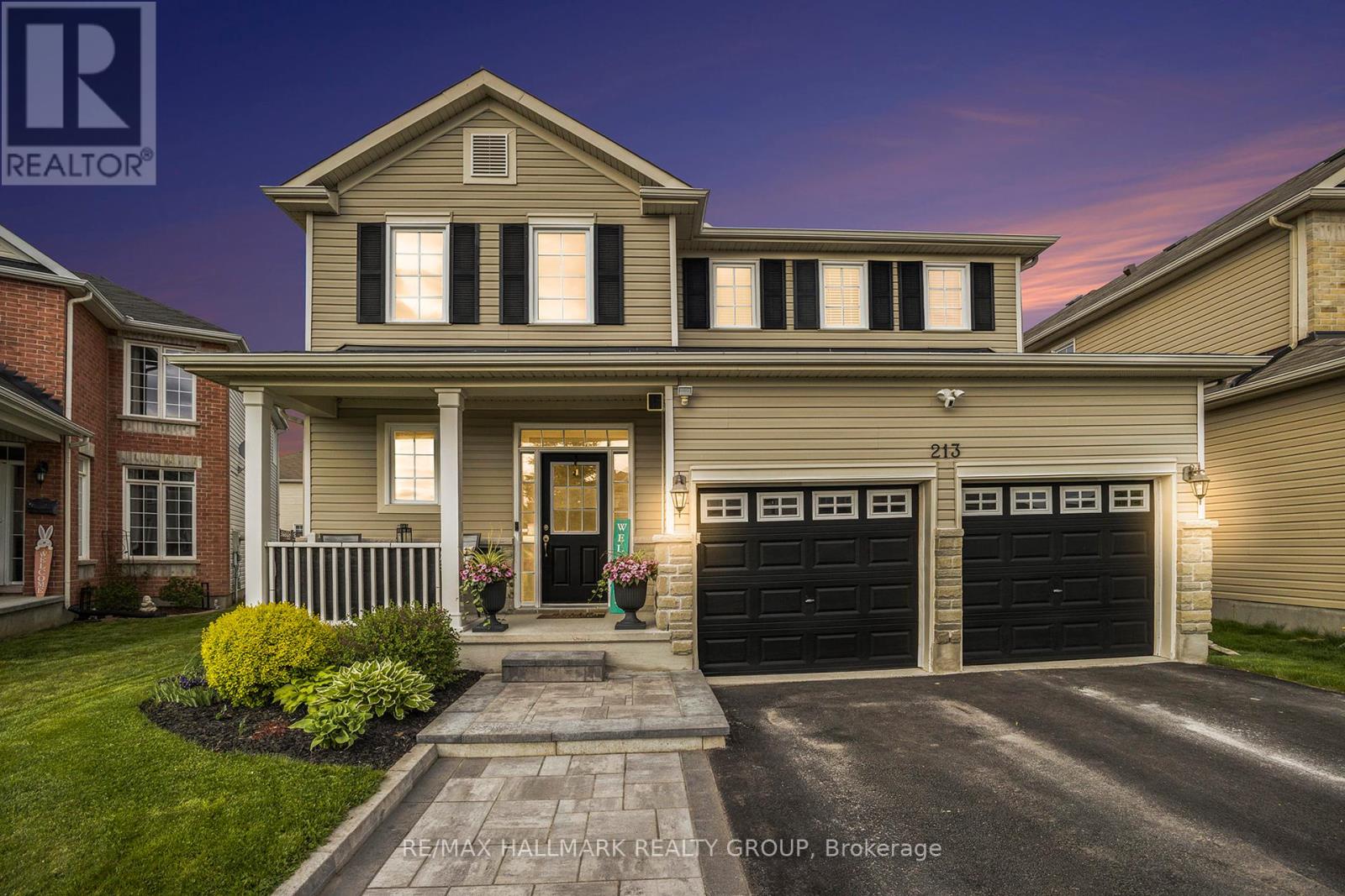 213 PENDRA WAY, Ottawa, Ontario