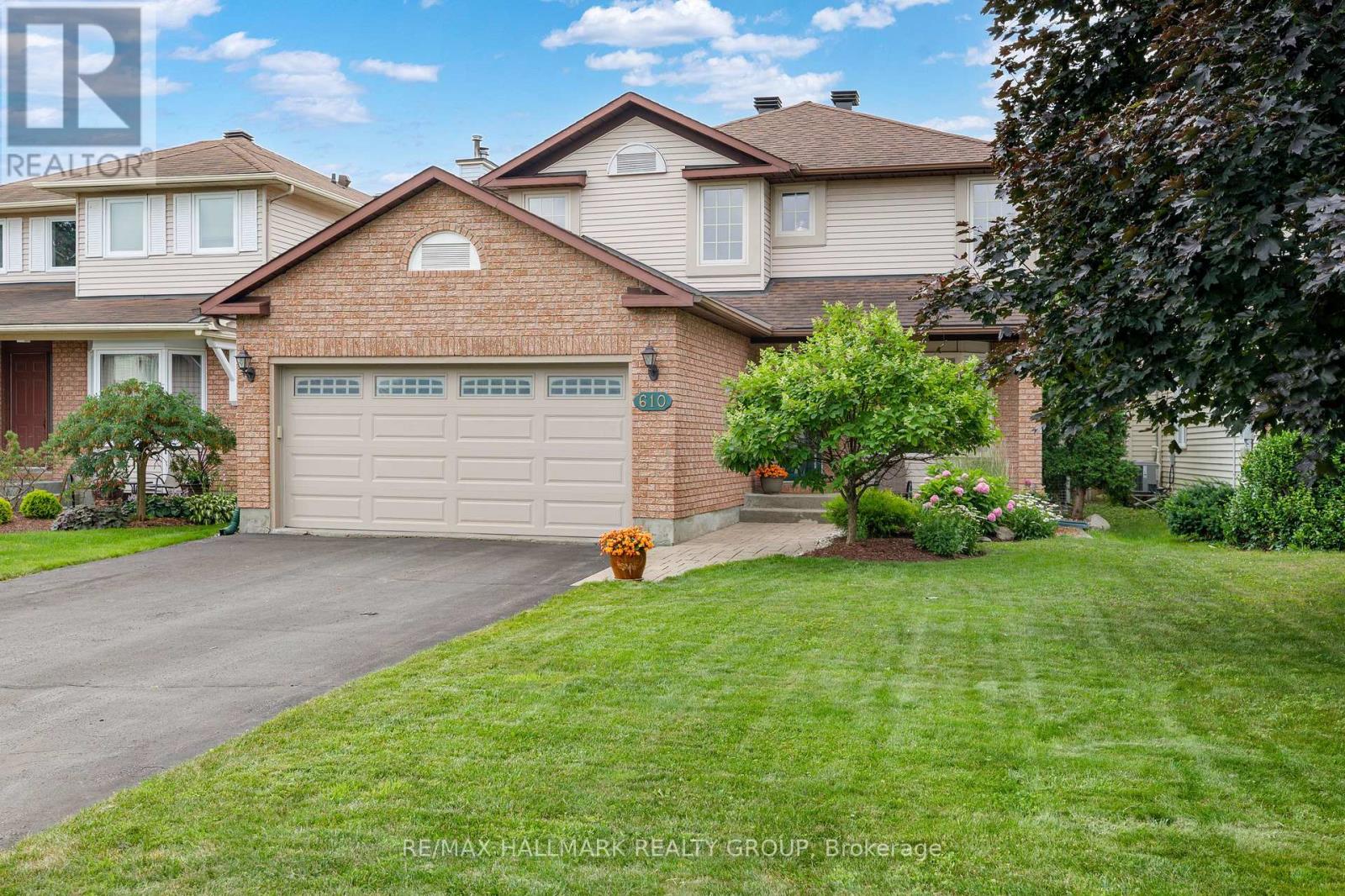 610 STELLER STREET, Ottawa, Ontario