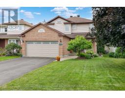 610 STELLER STREET, Ottawa, Ontario
