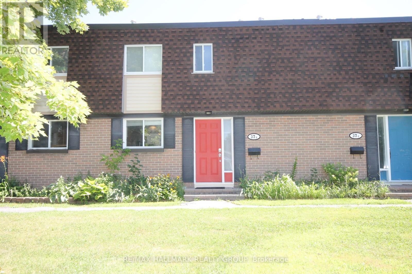 37 B GLENRIDGE ROAD, Ottawa, Ontario