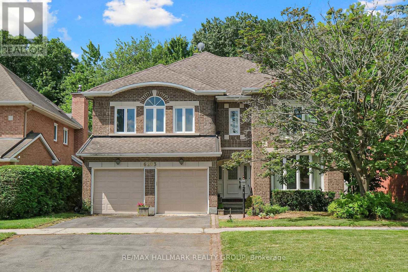 6203 BEAUSEJOUR DRIVE, Ottawa, Ontario