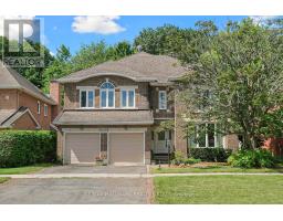 6203 BEAUSEJOUR DRIVE, Ottawa, Ontario