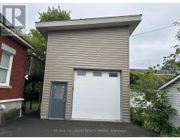 UNIT B - 1148 PARISIEN STREET, Ottawa, Ontario
