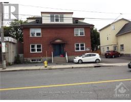 1 - 570 GLADSTONE AVENUE, Ottawa, Ontario