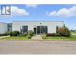 100 - 5440 CANOTEK ROAD, Ottawa, Ontario