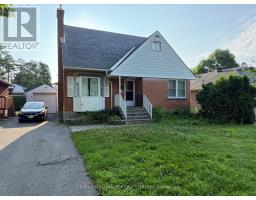 687 GAINSBOROUGH AVENUE, Ottawa, Ontario