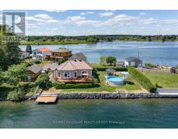 33 TUTTLE POINT, Edwardsburgh/Cardinal, Ontario