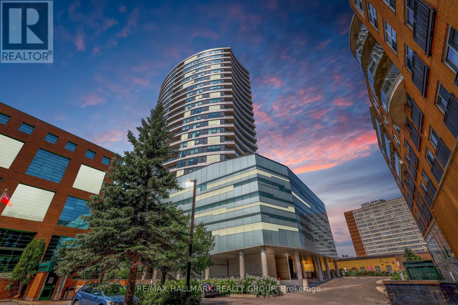 909 - 485 RICHMOND ROAD, Ottawa, Ontario