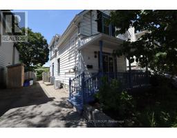 21 ELECTRIC STREET, Ottawa, Ontario