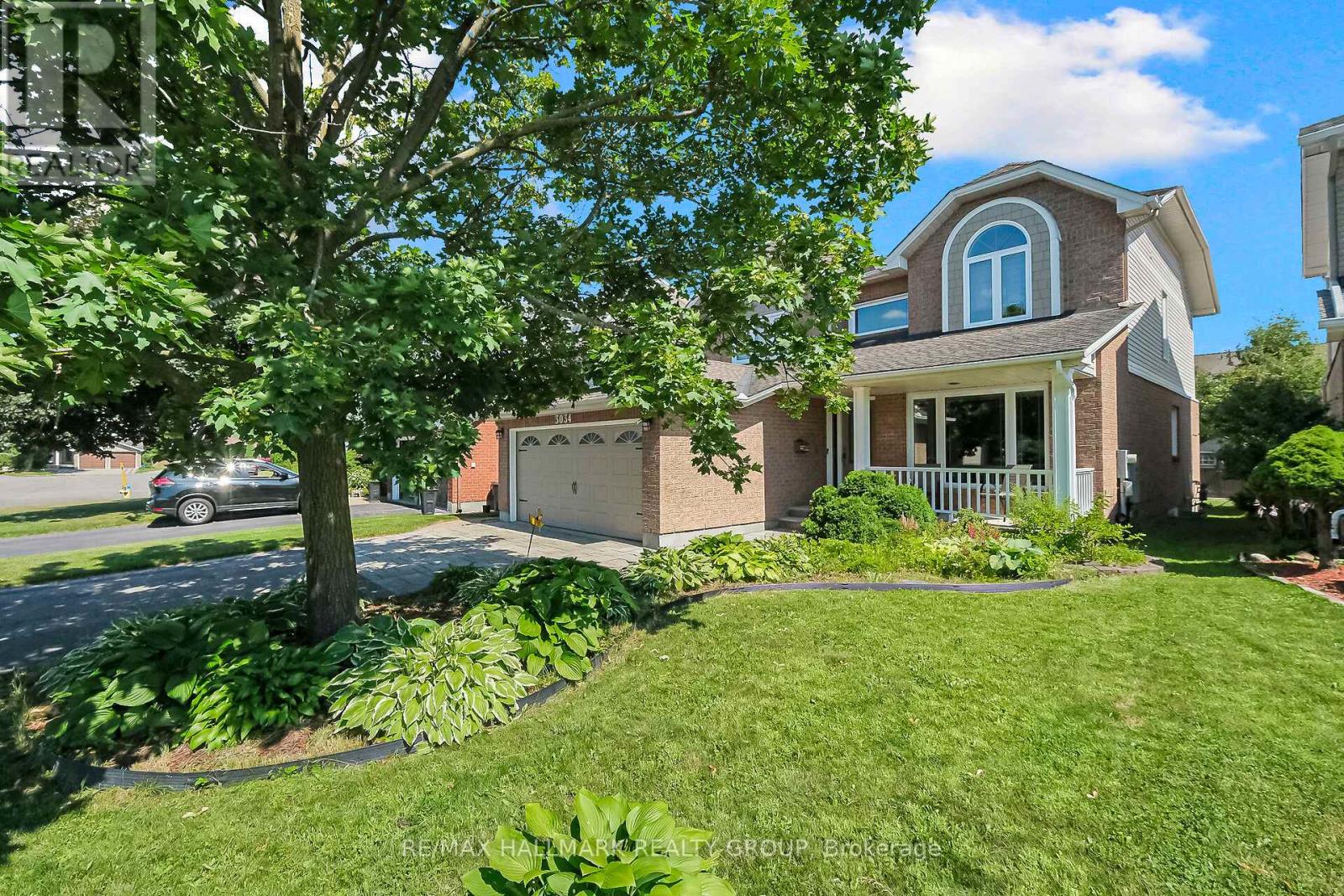 3034 COURTYARD CRESCENT, Ottawa, Ontario