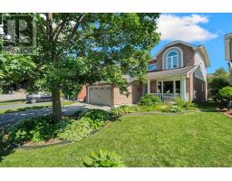 3034 COURTYARD CRESCENT, Ottawa, Ontario