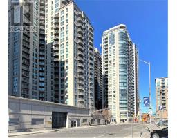 2501 - 195 BESSERER STREET, Ottawa, Ontario
