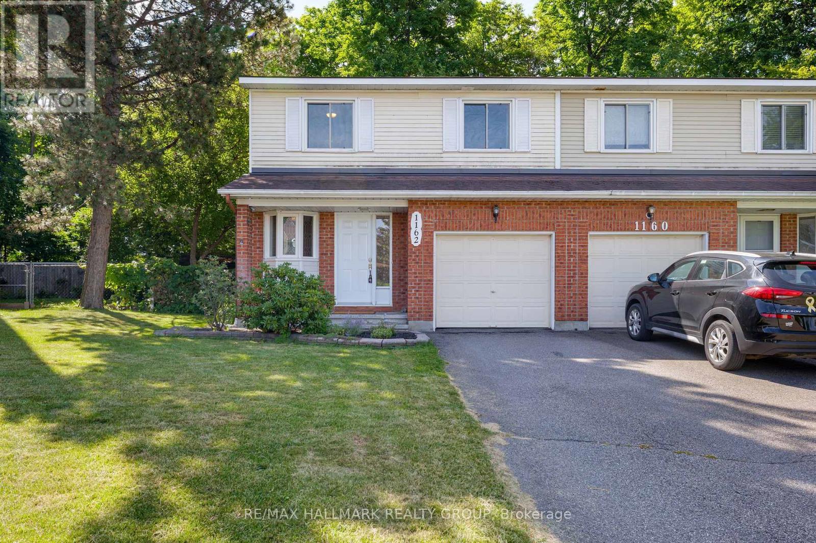 1162 D'ERABLE PLACE, Ottawa, Ontario