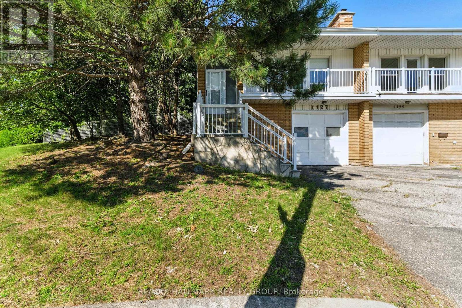 1127 MAITLAND AVENUE, Ottawa, Ontario