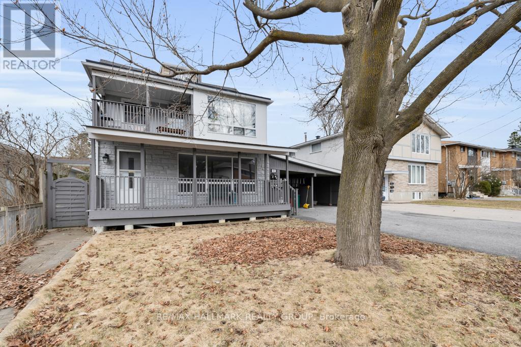 833 MAPLEWOOD AVENUE, Ottawa, Ontario