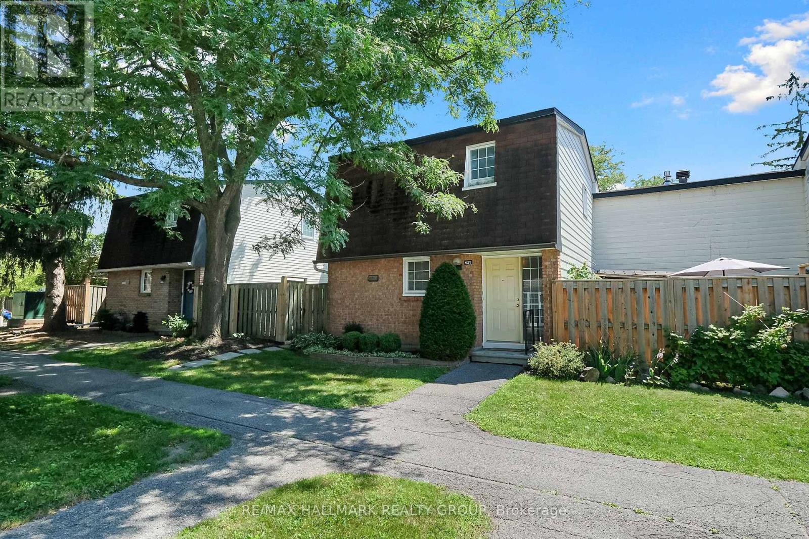 625 TRELAWNY PRIVATE, Ottawa, Ontario