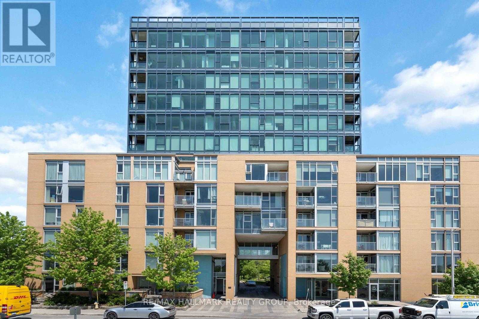 204 - 200 LETT STREET, Ottawa, Ontario