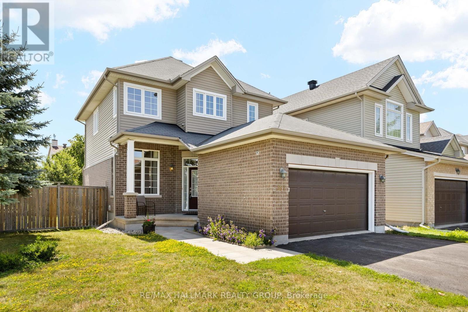 161 BRIDGESTONE DRIVE, Ottawa, Ontario