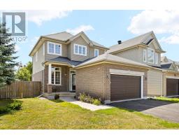 161 BRIDGESTONE DRIVE, Ottawa, Ontario