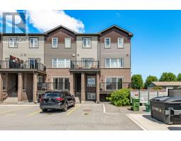 16 - 415 ELDORADO PRIVATE, Ottawa, Ontario