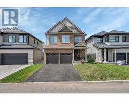 271 MOUNT NEBO WAY, Ottawa, Ontario