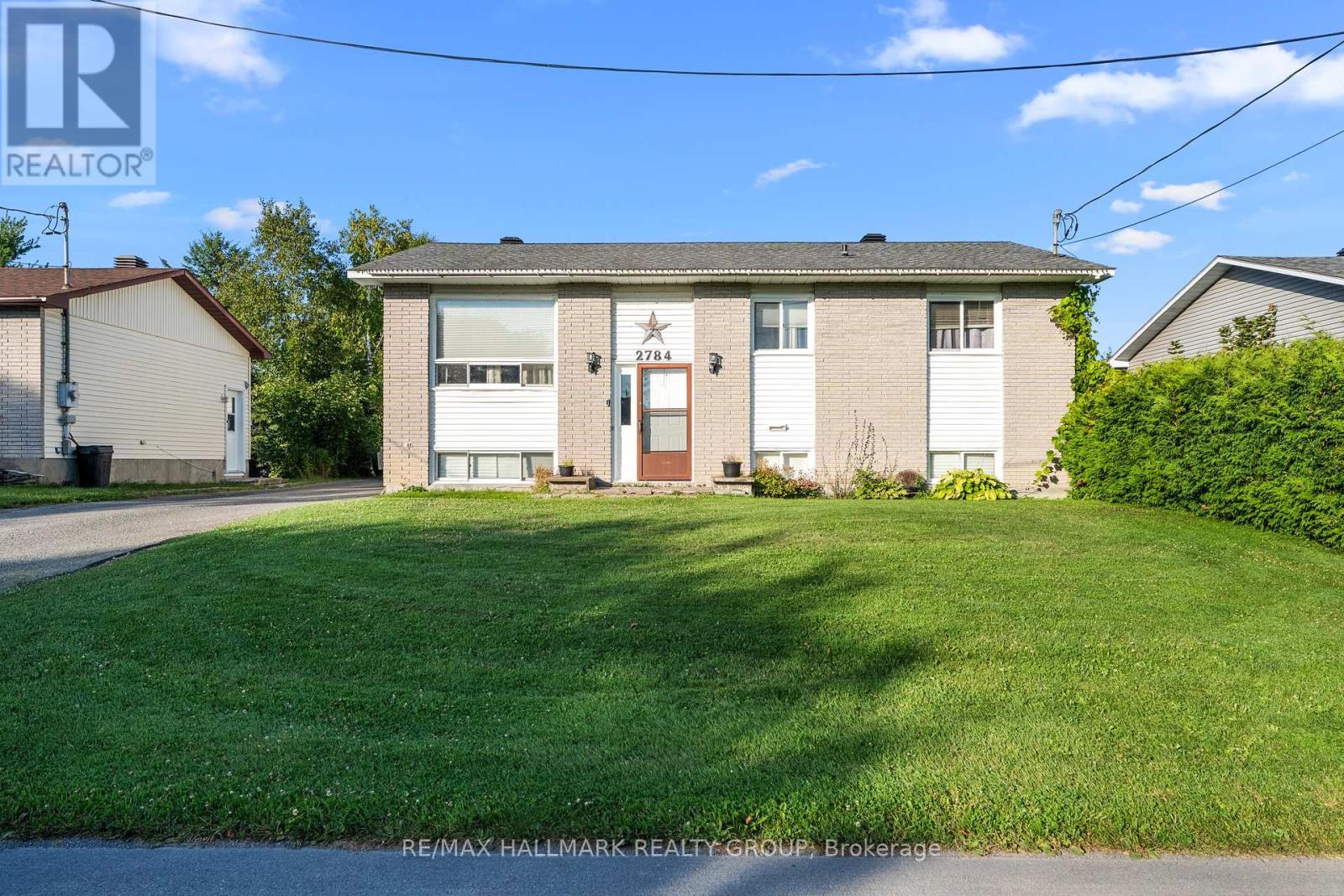 2784 LEONARD STREET, Clarence-Rockland, Ontario