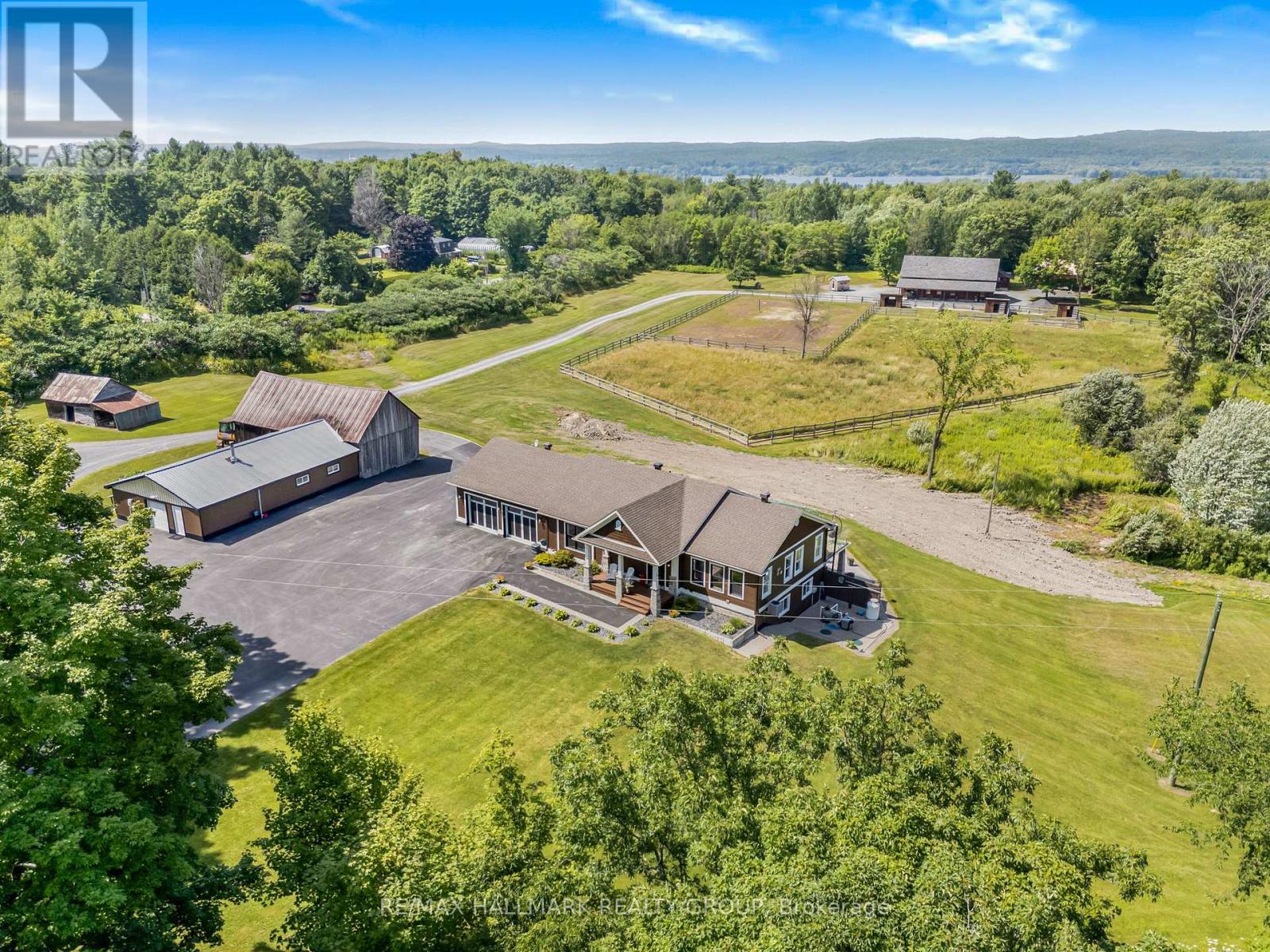 197 BOUNDARY ROAD, Alfred and Plantagenet, Ontario