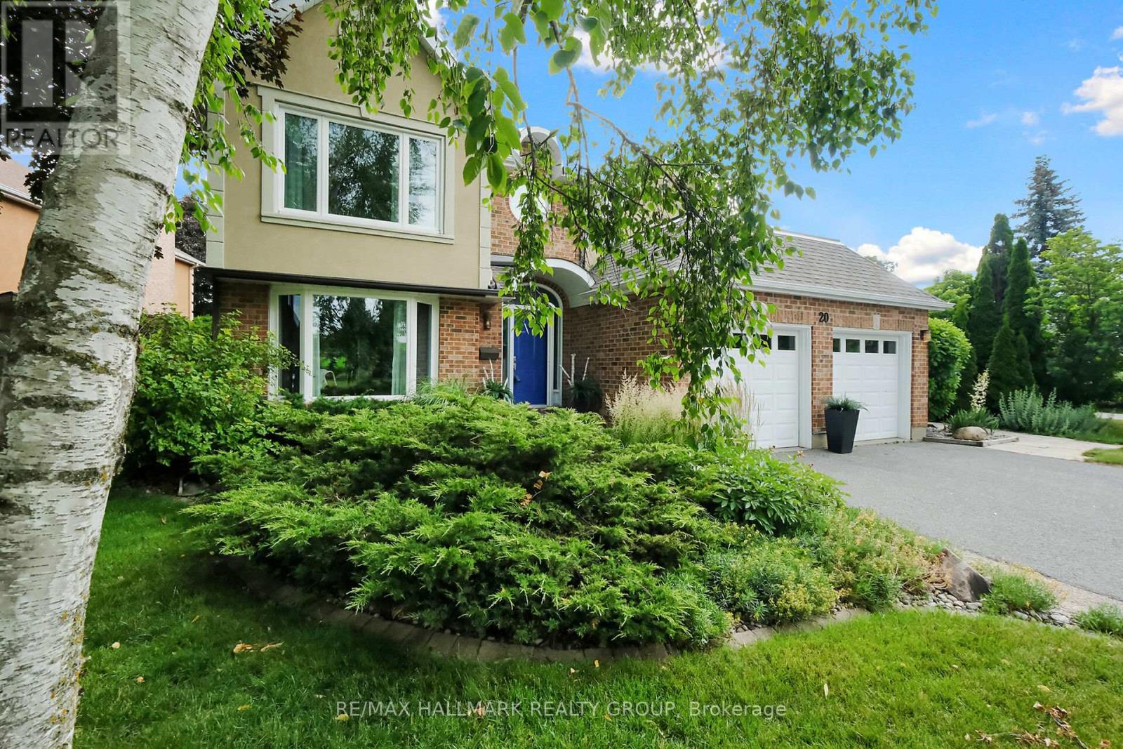 20 ARBUCKLE CRESCENT, Ottawa, Ontario