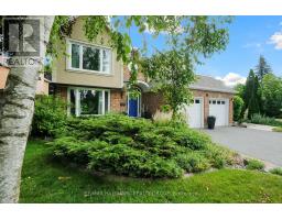 20 ARBUCKLE CRESCENT, Ottawa, Ontario