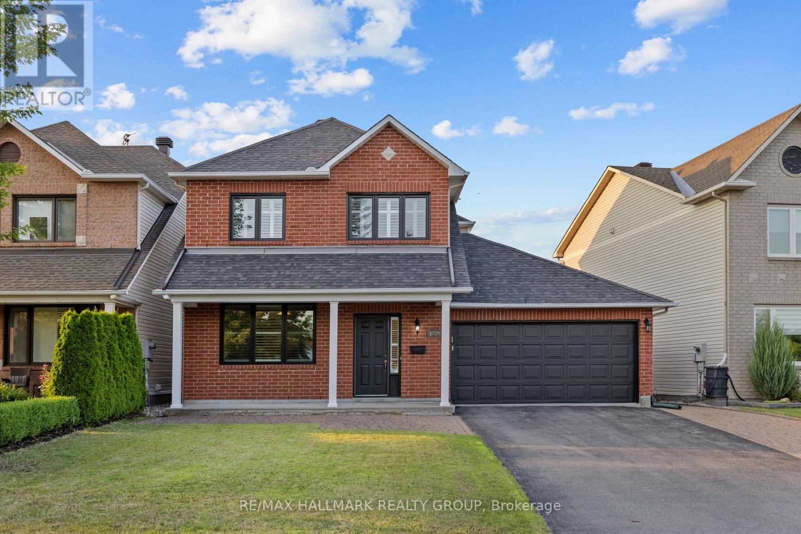 6020 LONGLEAF DRIVE, Ottawa, Ontario