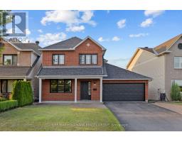 6020 LONGLEAF DRIVE, Ottawa, Ontario