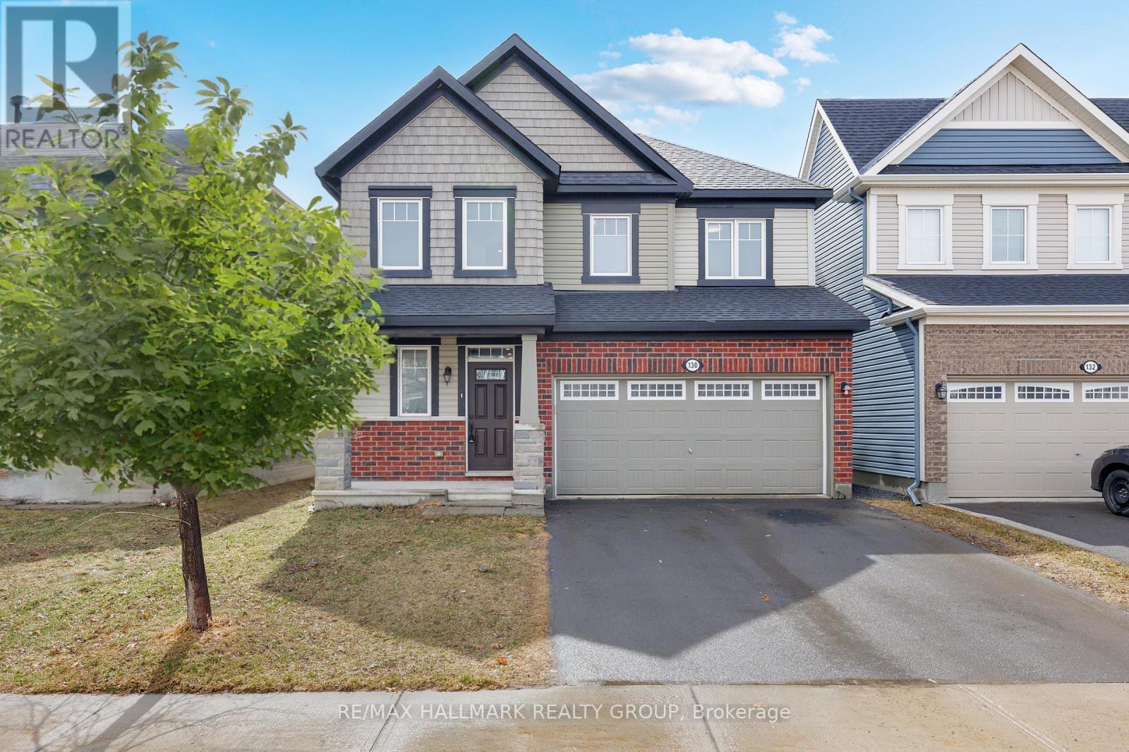 130 CRANESBILL ROAD, Ottawa, Ontario