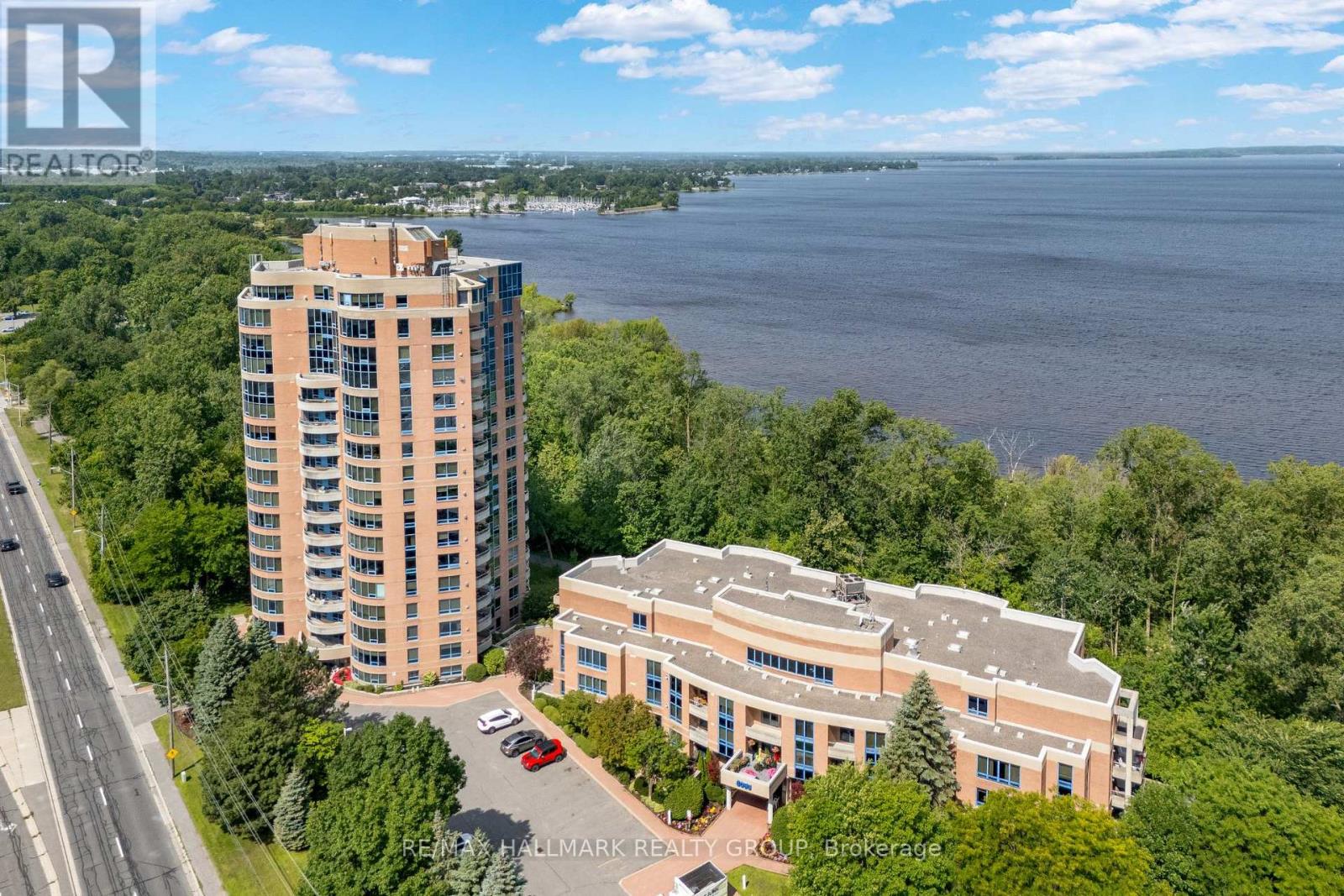 503 - 3105 CARLING AVENUE, Ottawa, Ontario