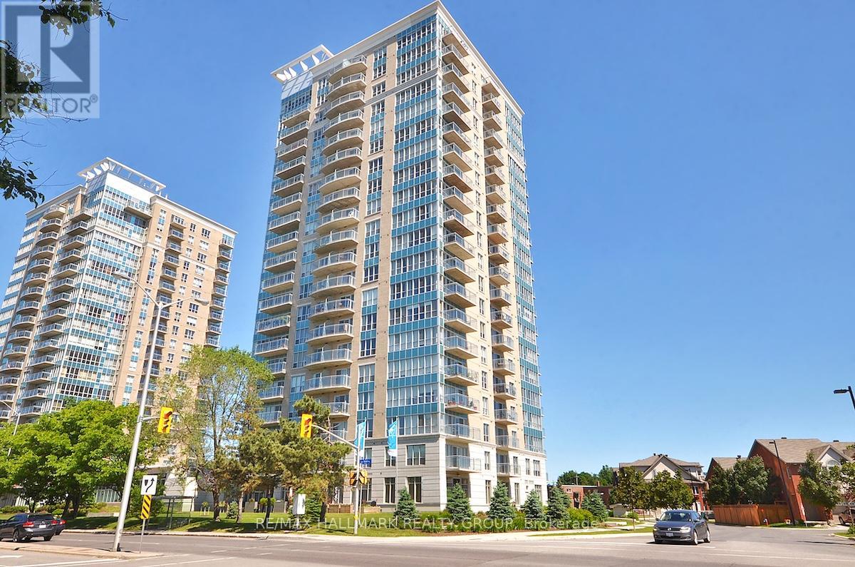 1101 - 90 LANDRY STREET, Ottawa, Ontario