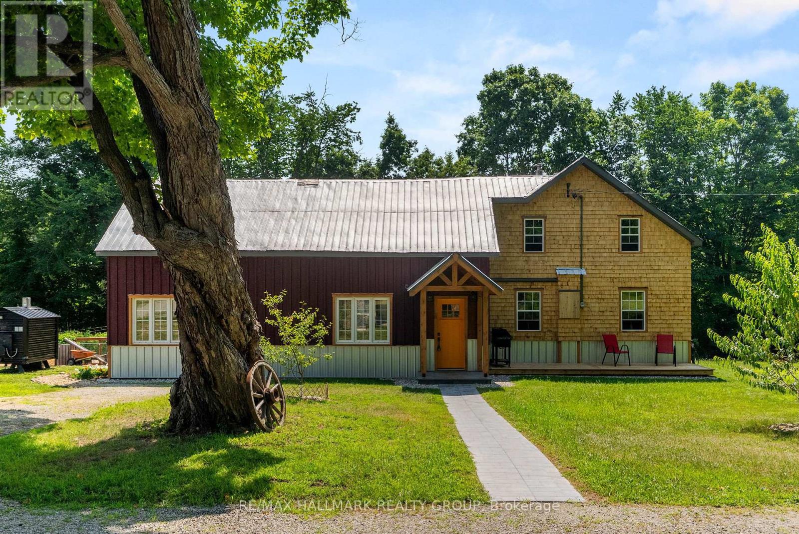 187 KITLEY BASTARD ROAD, Elizabethtown-Kitley, Ontario