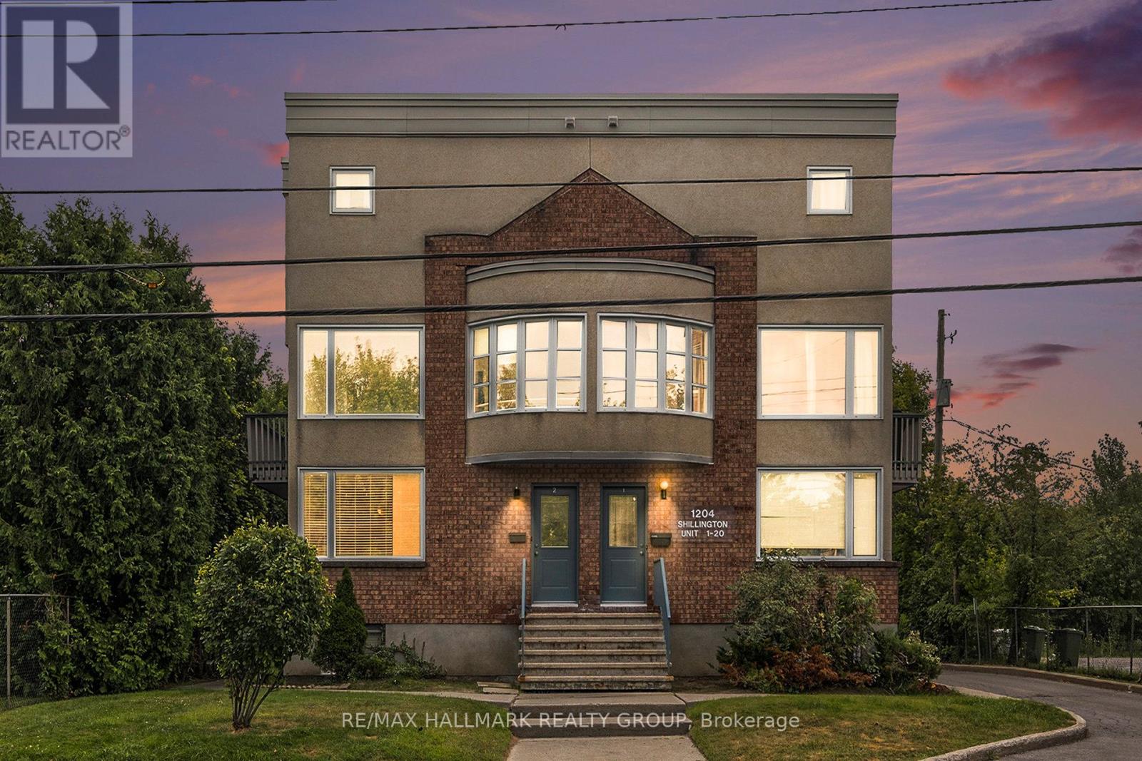 15 - 1204 SHILLINGTON AVENUE, Ottawa, Ontario