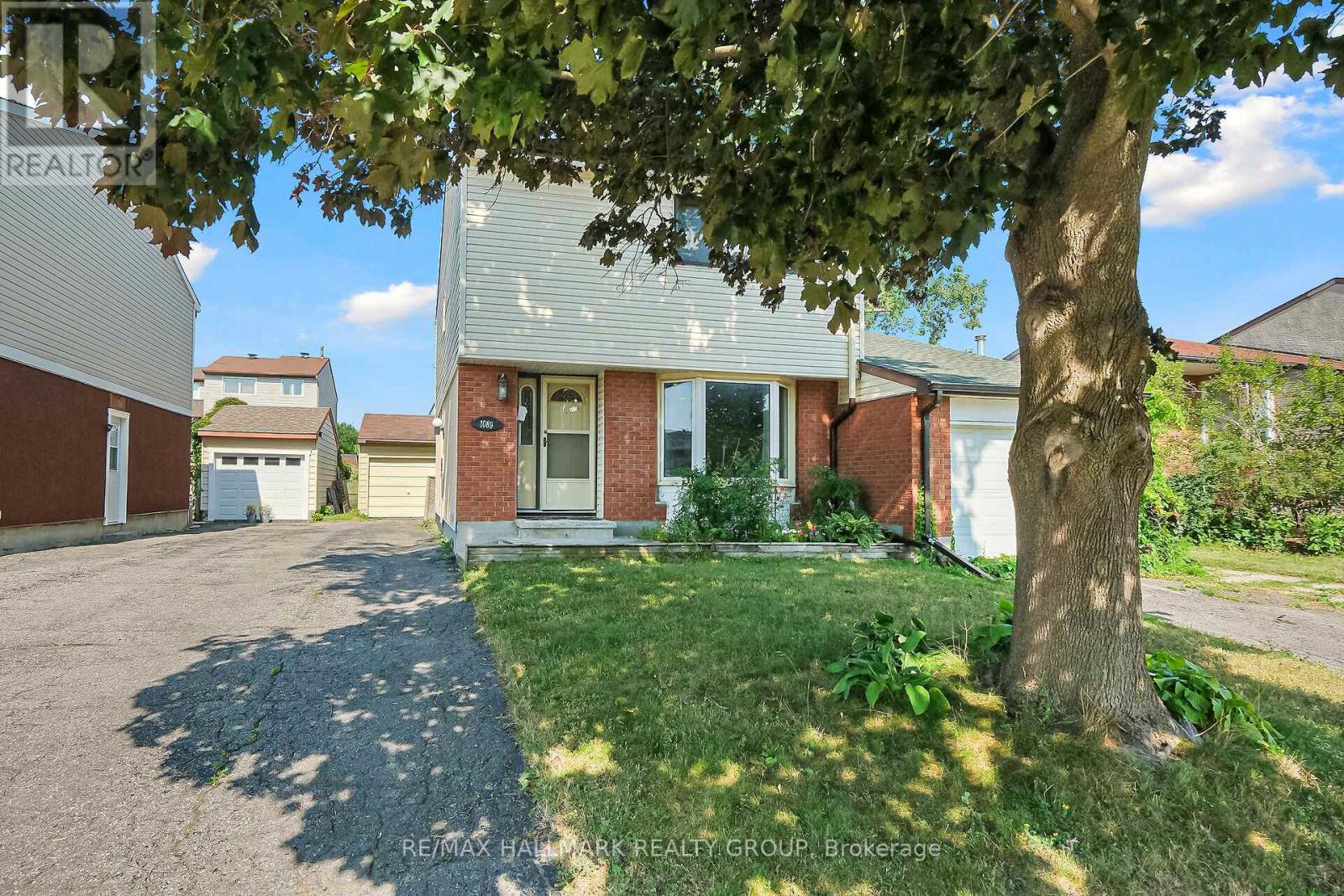 1089 BARWELL AVENUE, Ottawa, Ontario