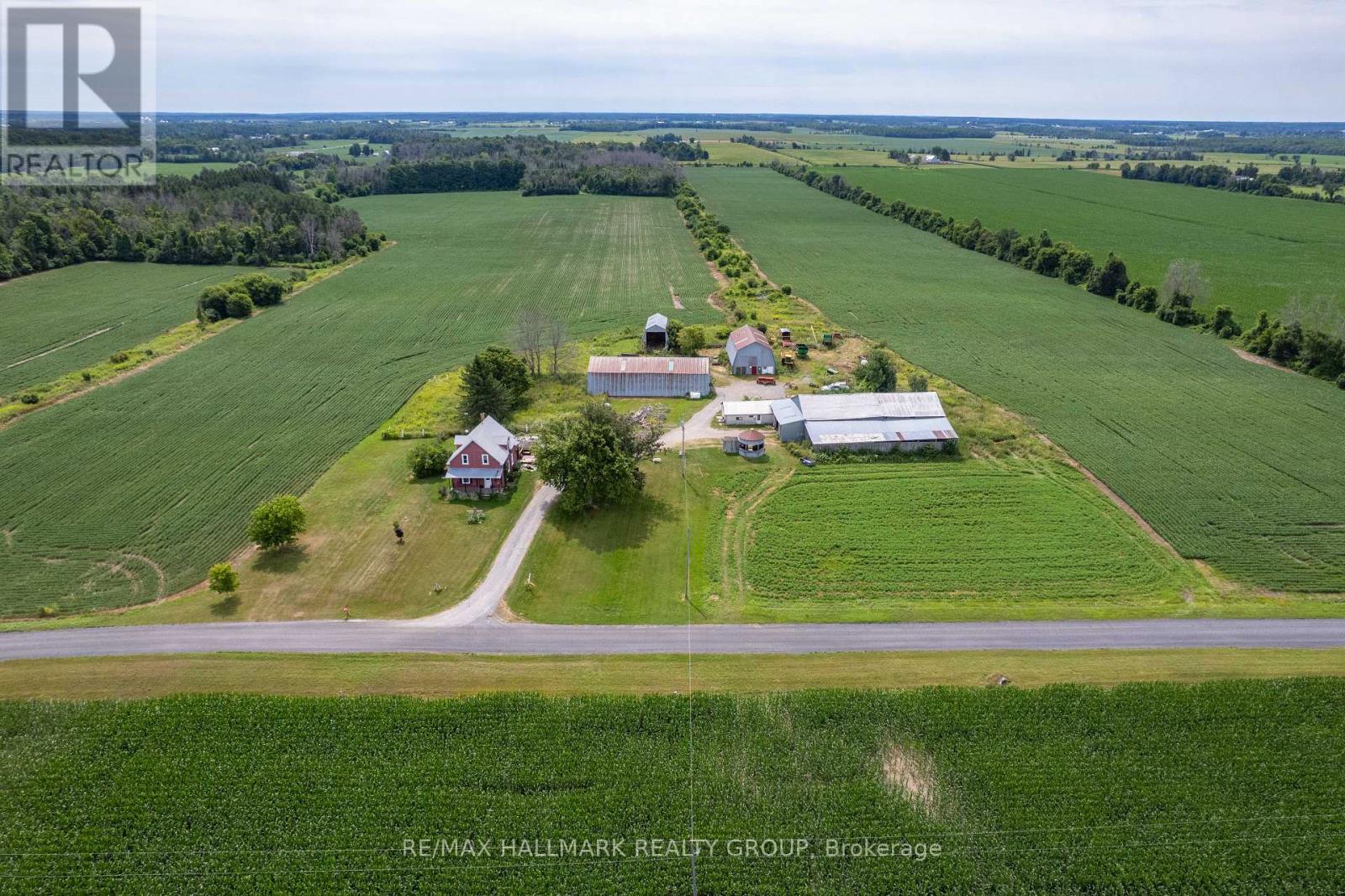 21580 SEVEN HILLS ROAD, North Glengarry, Ontario