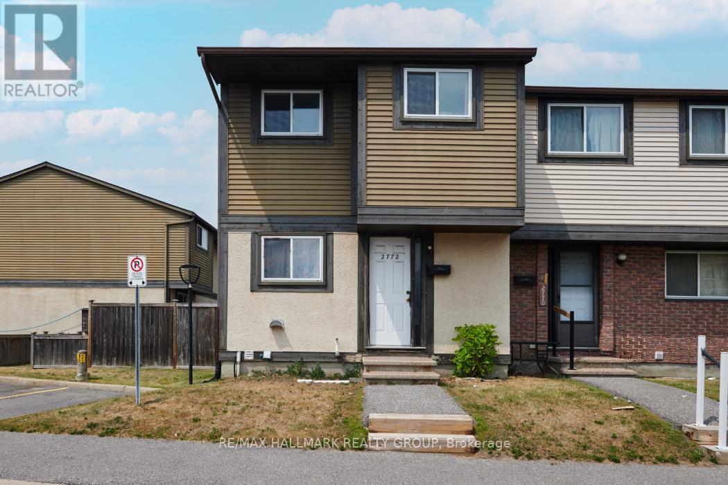 81 - 2772 PIMLICO CRESCENT, Ottawa, Ontario