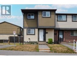 81 - 2772 PIMLICO CRESCENT, Ottawa, Ontario