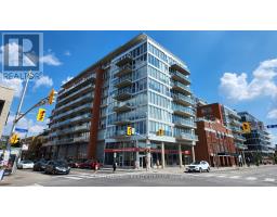228 - 354 GLADSTONE AVENUE, Ottawa, Ontario