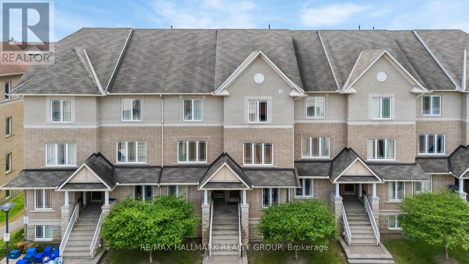148 PASEO PRIVATE, Ottawa, Ontario