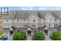 148 PASEO PRIVATE, Ottawa, Ontario