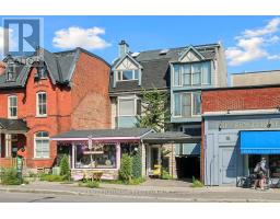 202 - 117 MURRAY STREET, Ottawa, Ontario