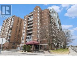 101 - 50 EMMERSON AVENUE, Ottawa, Ontario